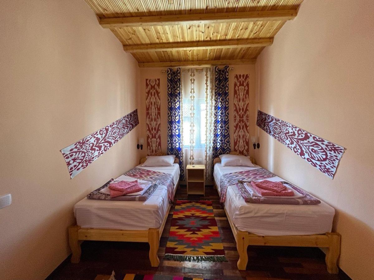 Khiva Amir Tora B&B Dış mekan fotoğraf