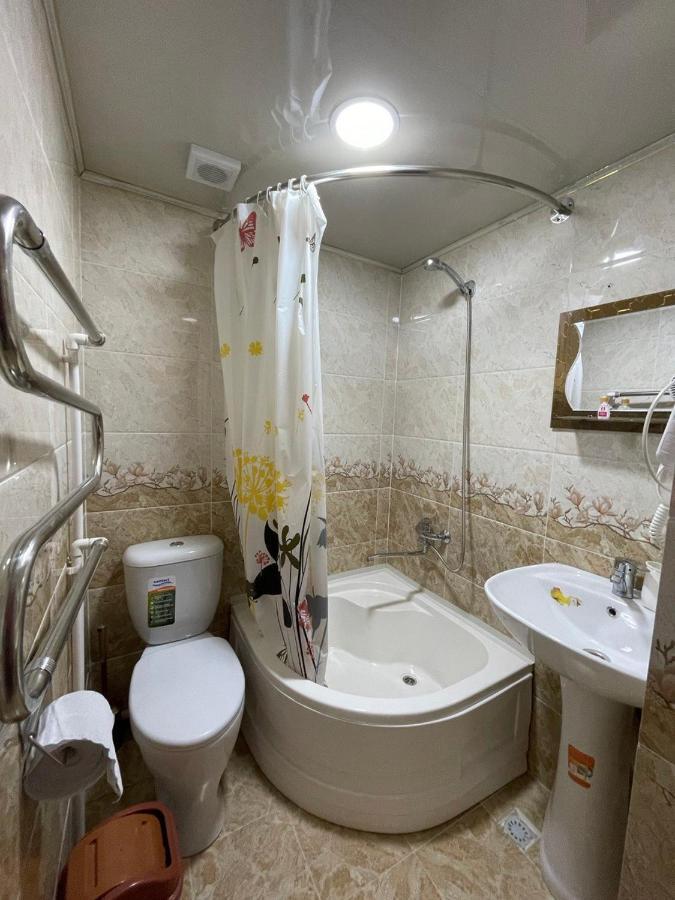 Khiva Amir Tora B&B Dış mekan fotoğraf